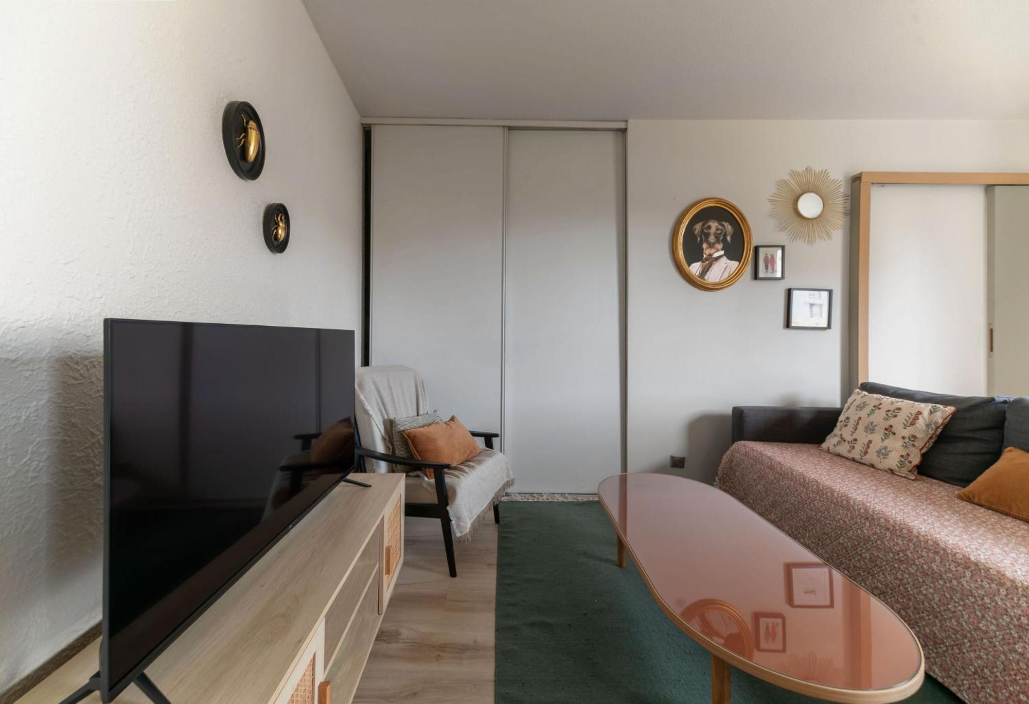 La Grande Maison Clermont - Appartements Centre Ville Екстериор снимка