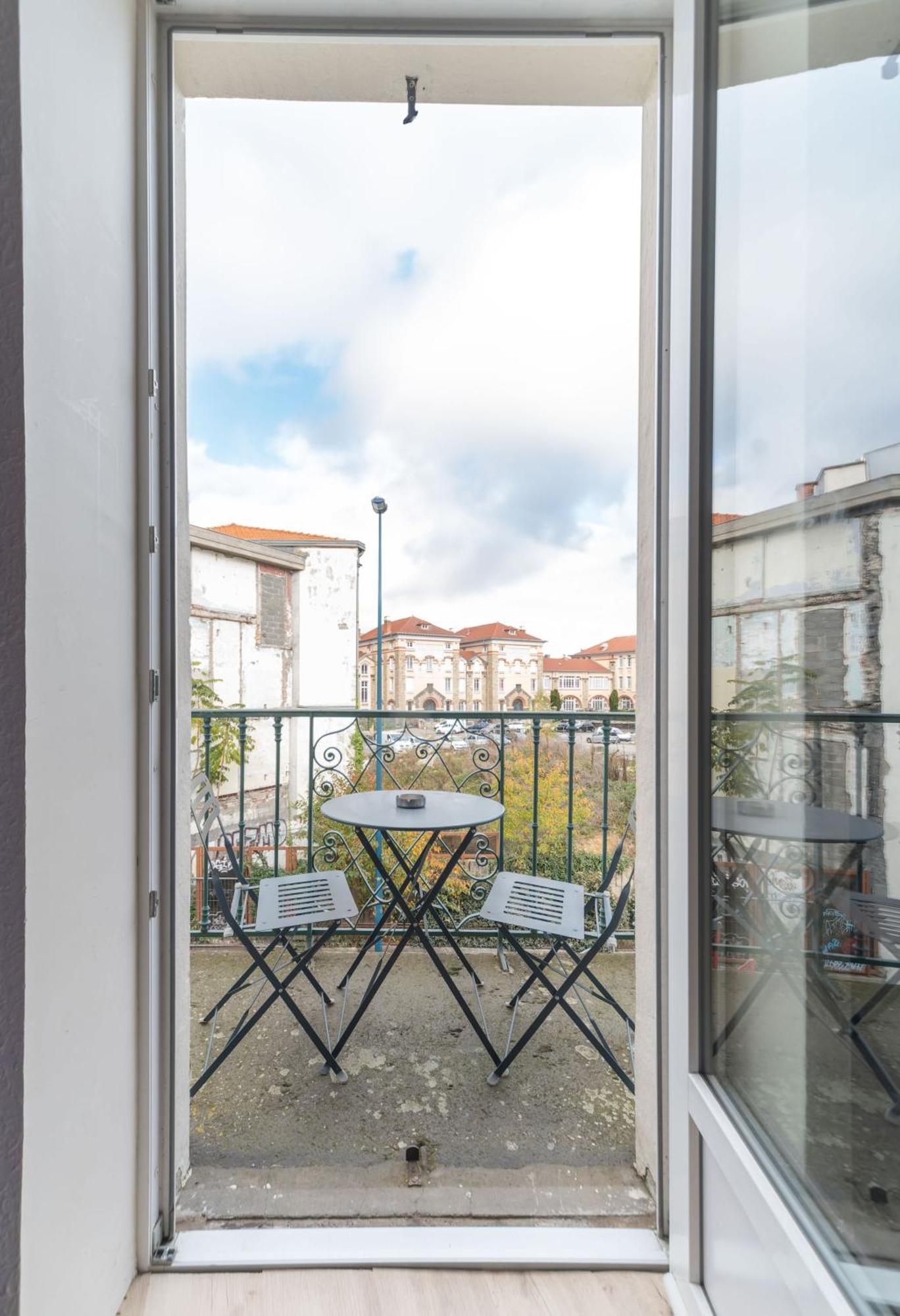 La Grande Maison Clermont - Appartements Centre Ville Екстериор снимка
