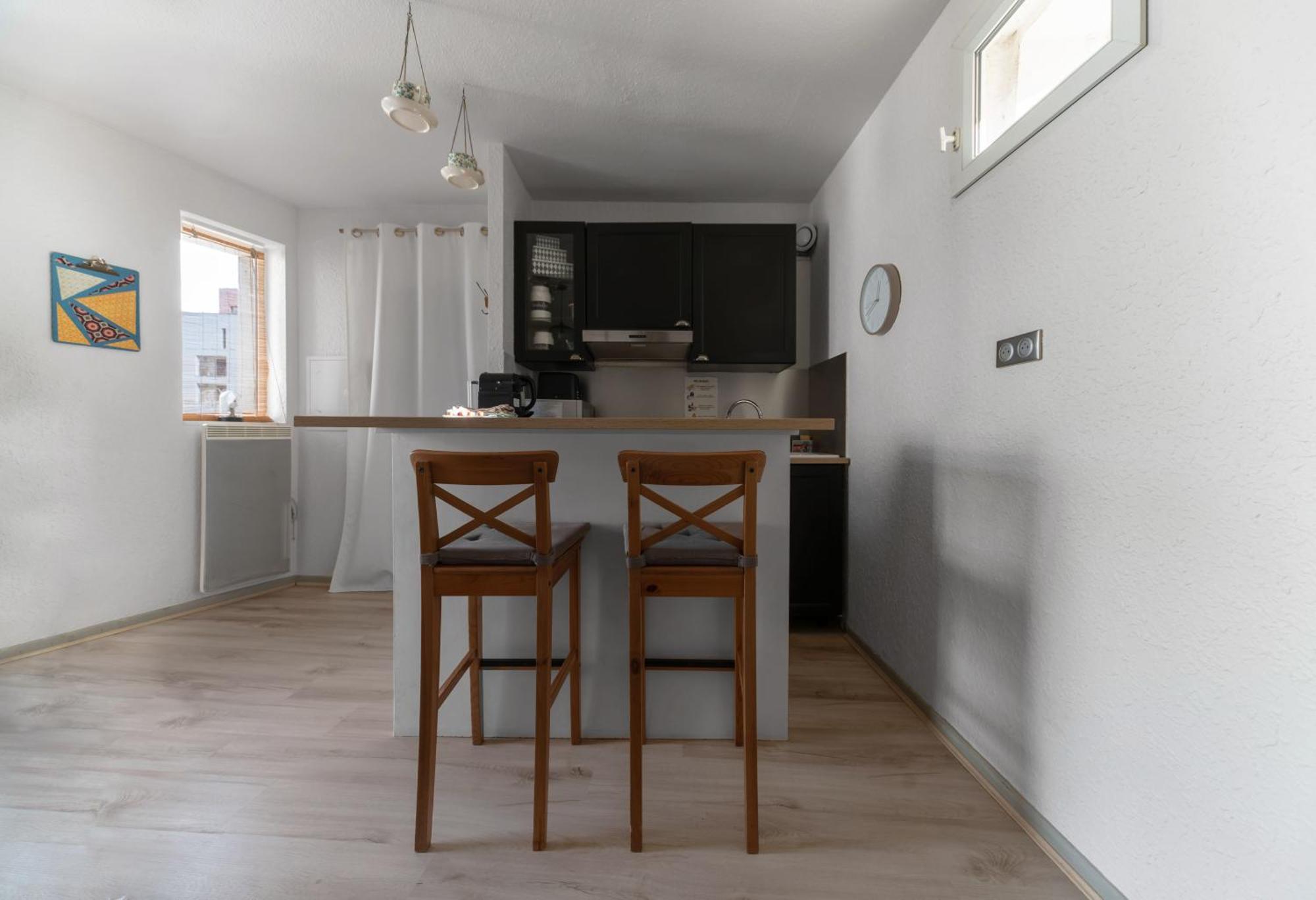 La Grande Maison Clermont - Appartements Centre Ville Екстериор снимка