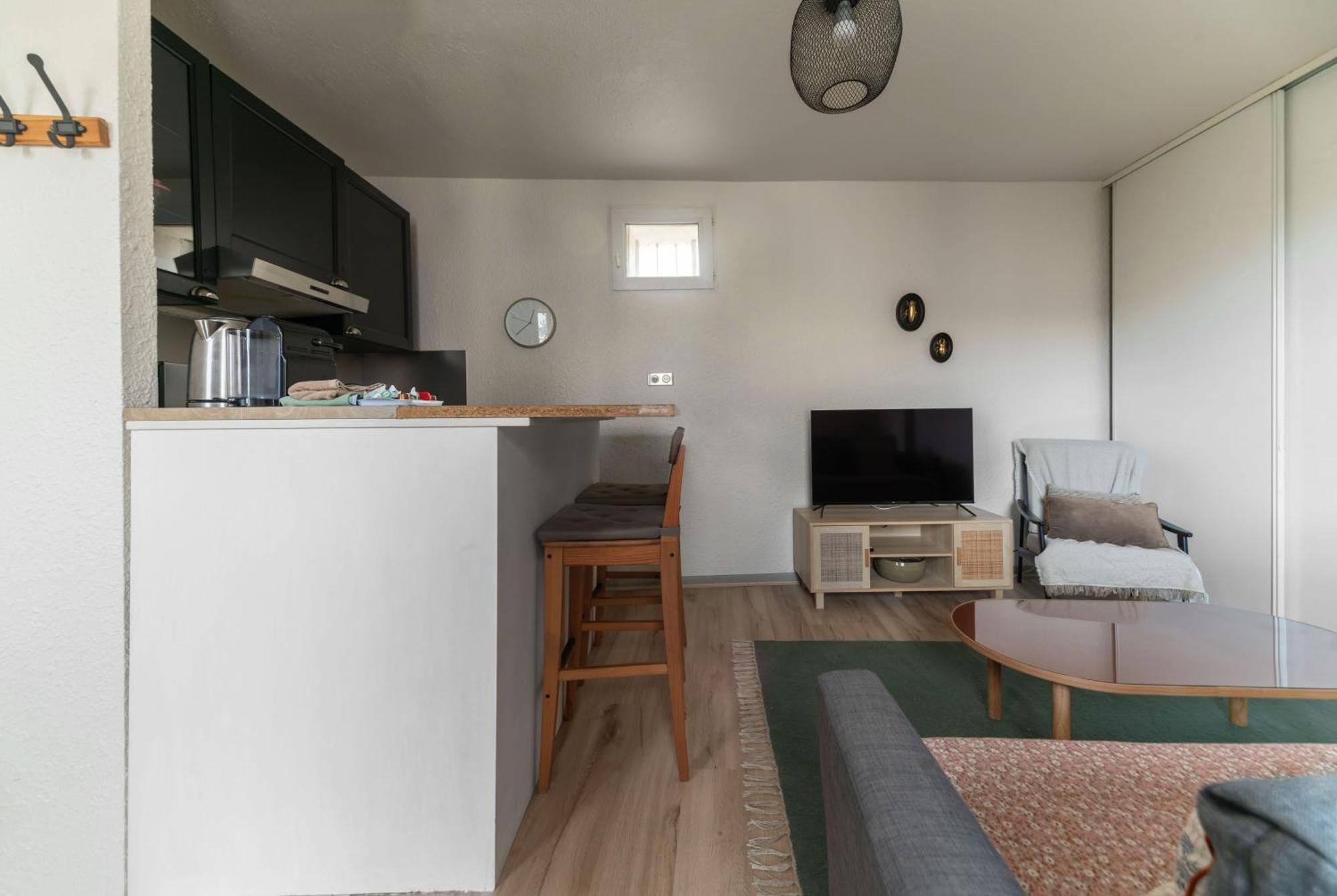 La Grande Maison Clermont - Appartements Centre Ville Екстериор снимка