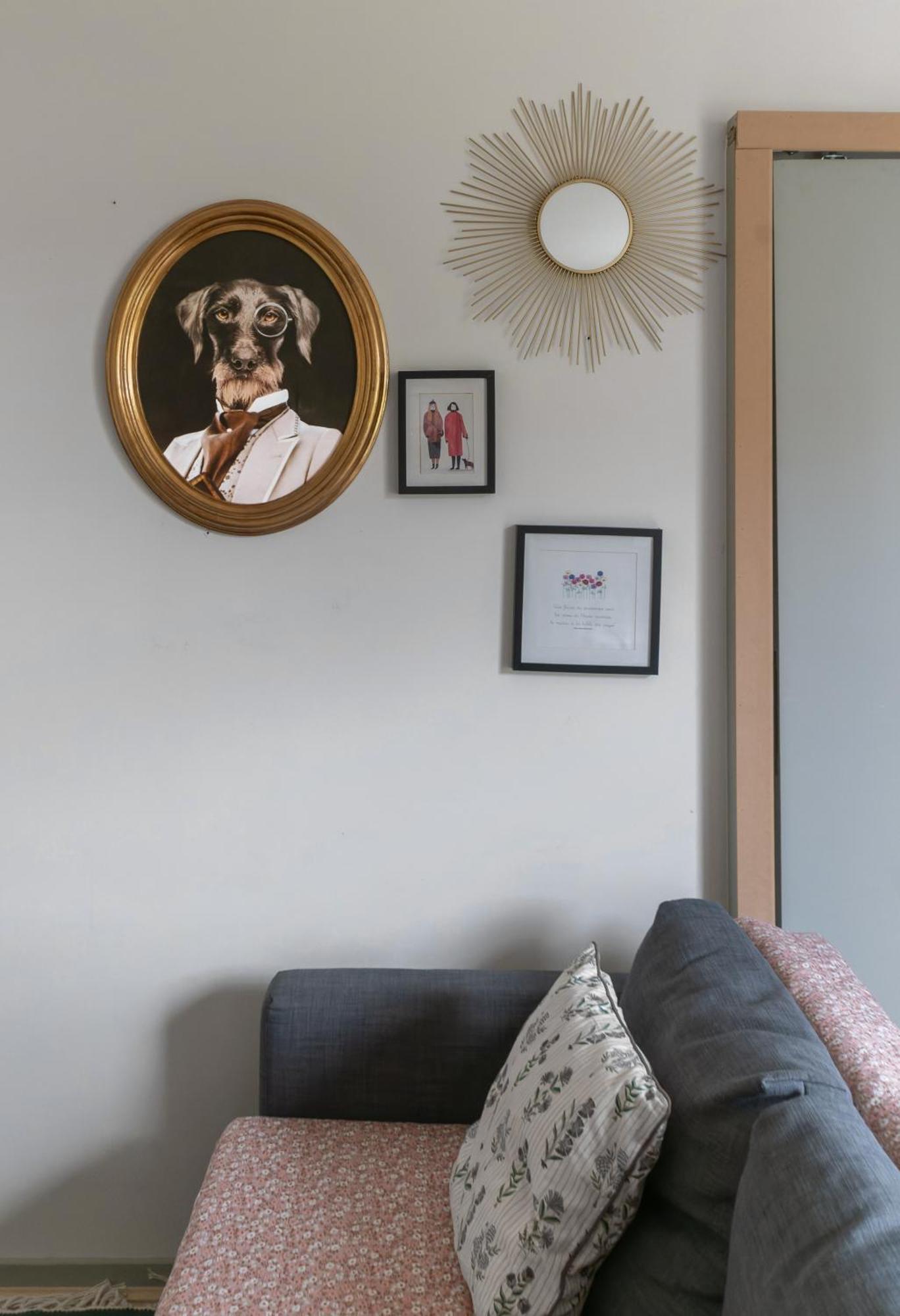 La Grande Maison Clermont - Appartements Centre Ville Екстериор снимка
