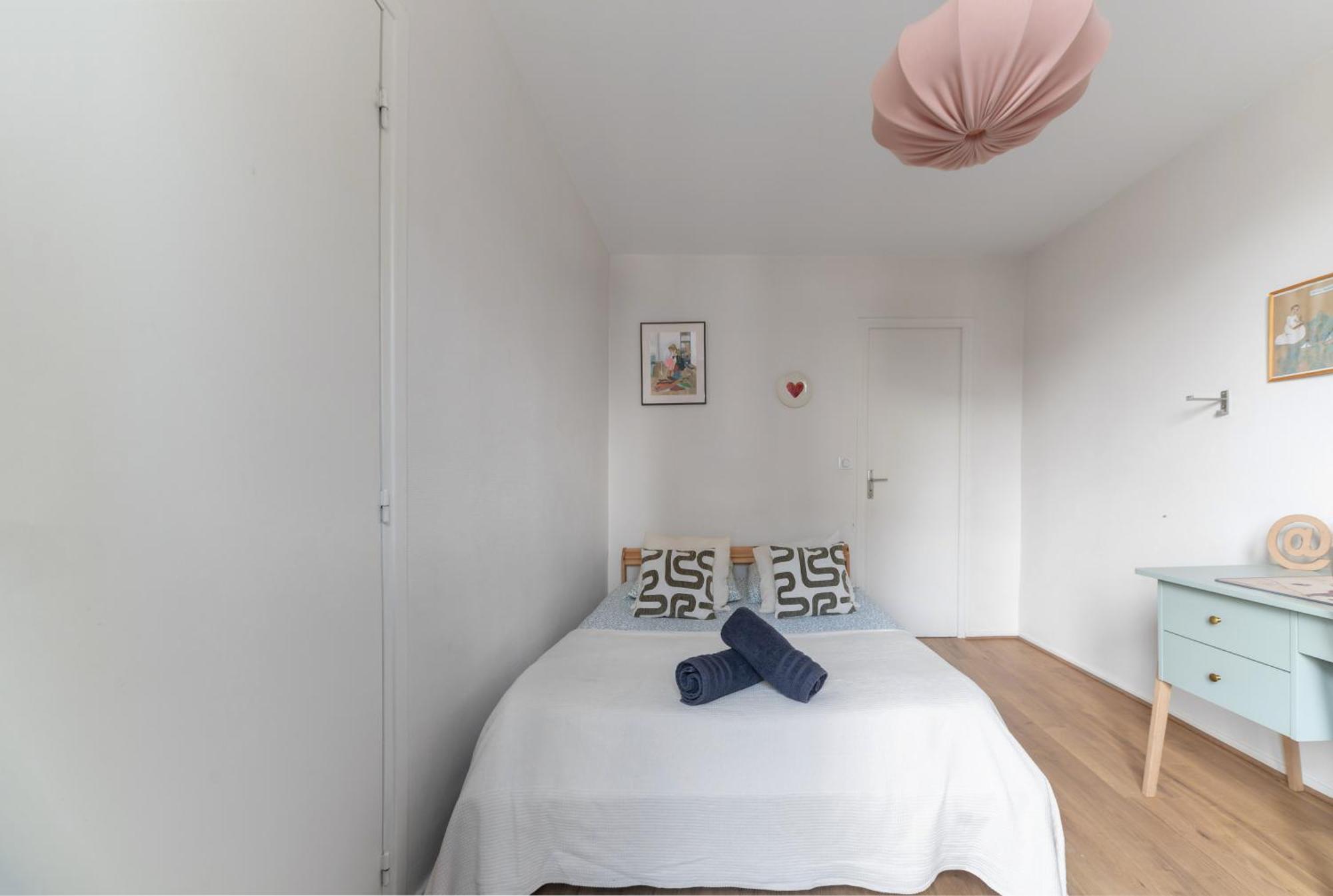 La Grande Maison Clermont - Appartements Centre Ville Екстериор снимка