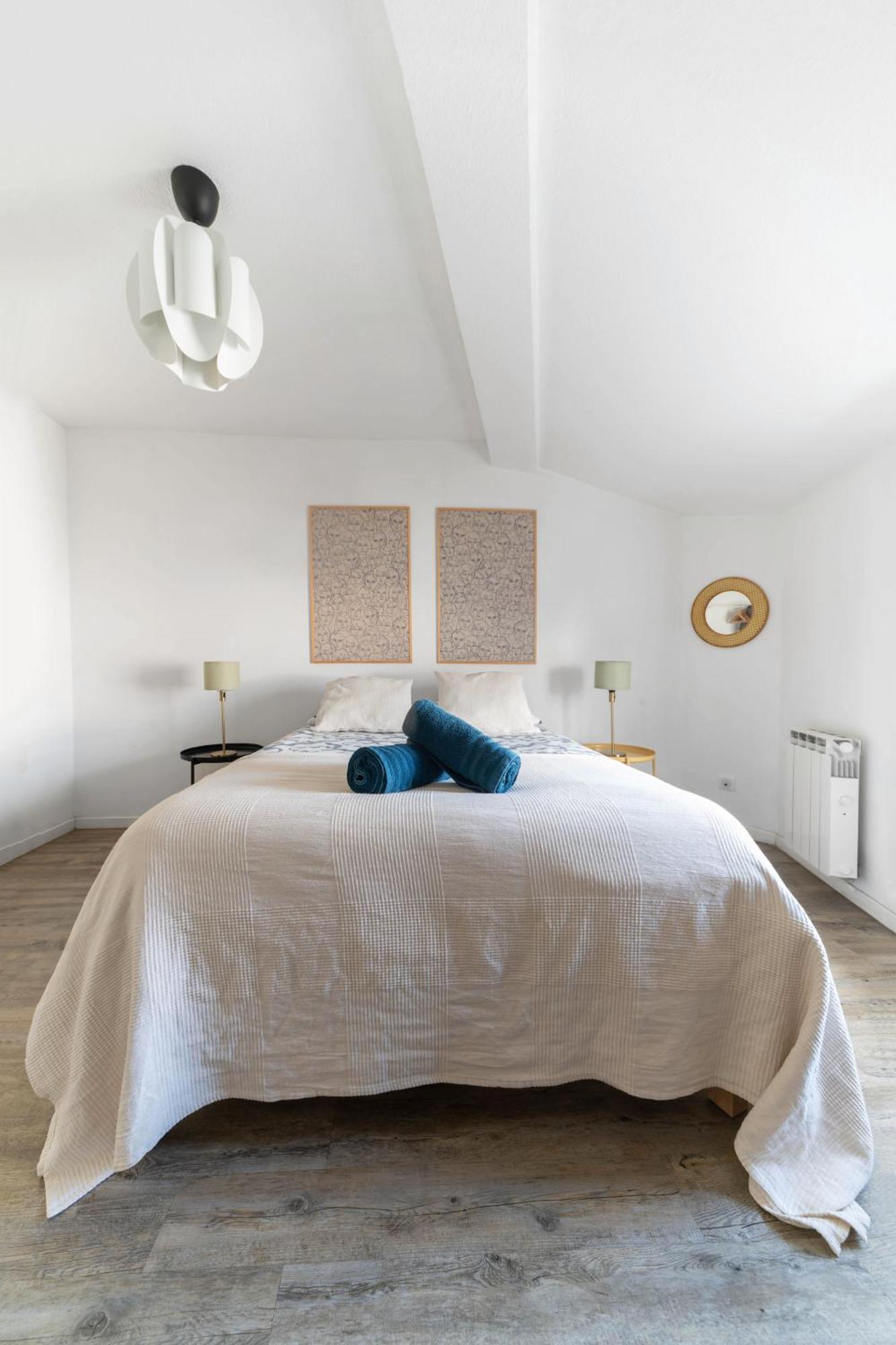 La Grande Maison Clermont - Appartements Centre Ville Екстериор снимка