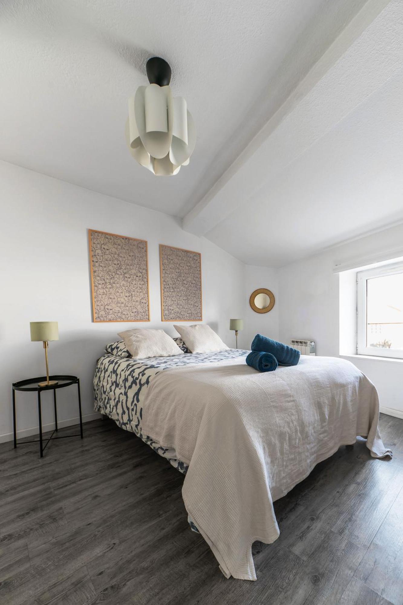 La Grande Maison Clermont - Appartements Centre Ville Екстериор снимка